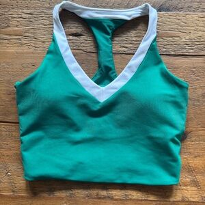 YPB- Abercrombie sports bra